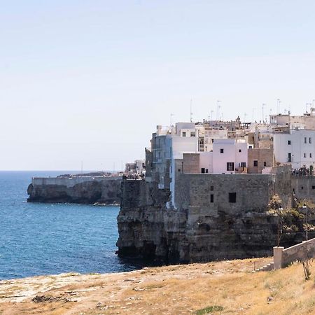 Appartement San Vito Luxury Accomodation à Polignano a Mare Extérieur photo