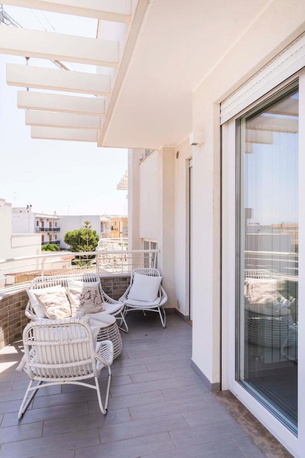 San Vito Luxury Accomodation Polignano a Mare Extérieur photo
