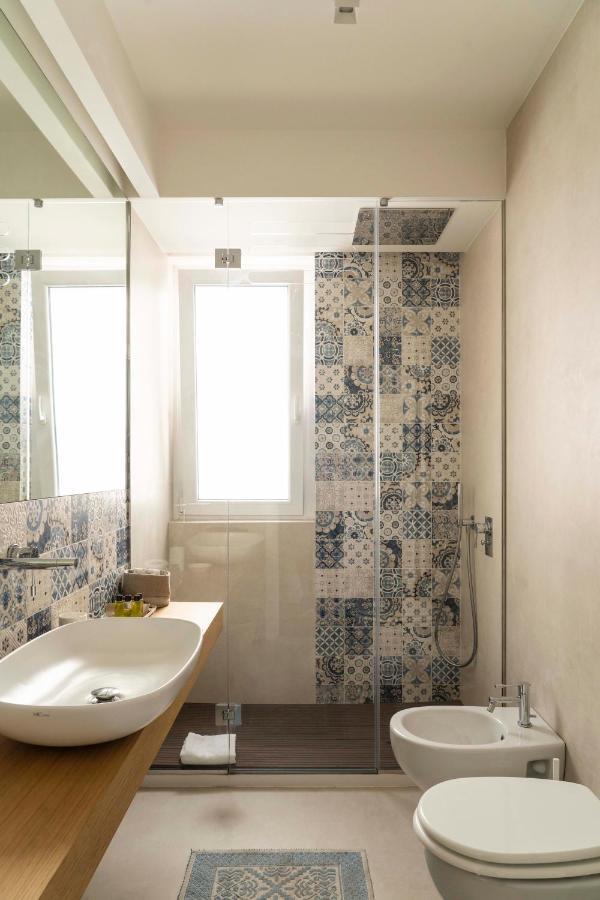 San Vito Luxury Accomodation Polignano a Mare Extérieur photo