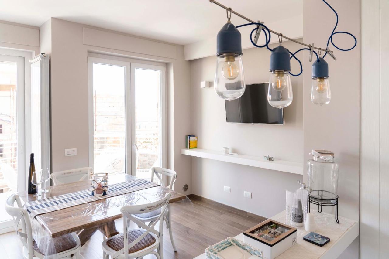 San Vito Luxury Accomodation Polignano a Mare Extérieur photo