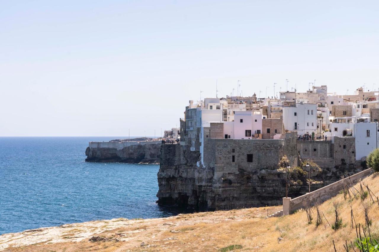 Appartement San Vito Luxury Accomodation à Polignano a Mare Extérieur photo