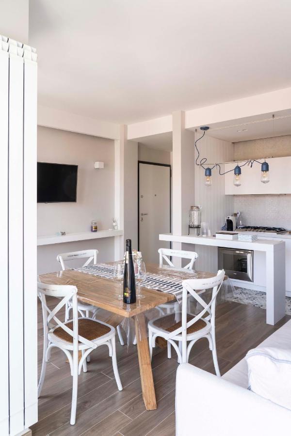 San Vito Luxury Accomodation Polignano a Mare Extérieur photo