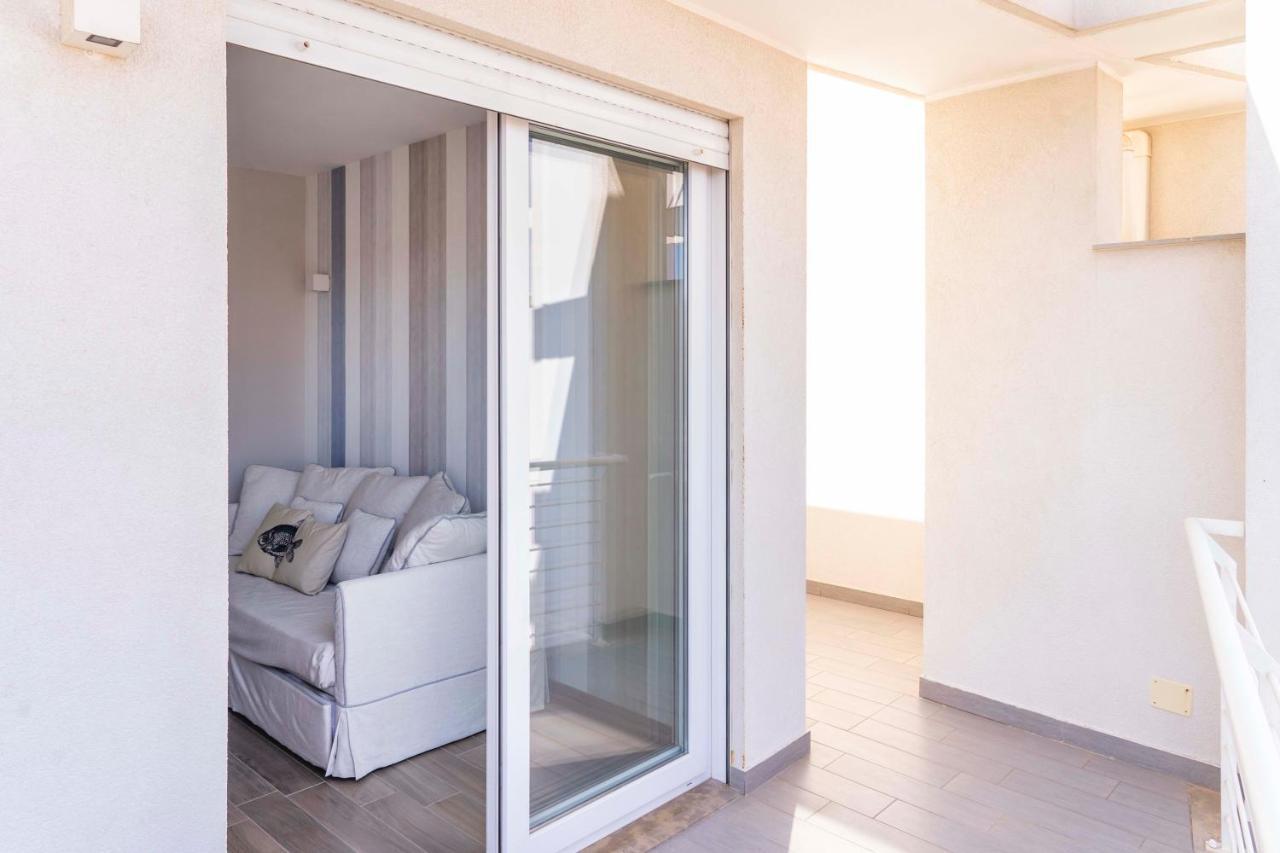 San Vito Luxury Accomodation Polignano a Mare Extérieur photo