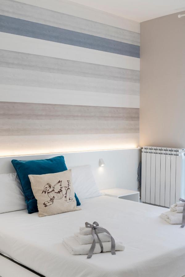San Vito Luxury Accomodation Polignano a Mare Extérieur photo