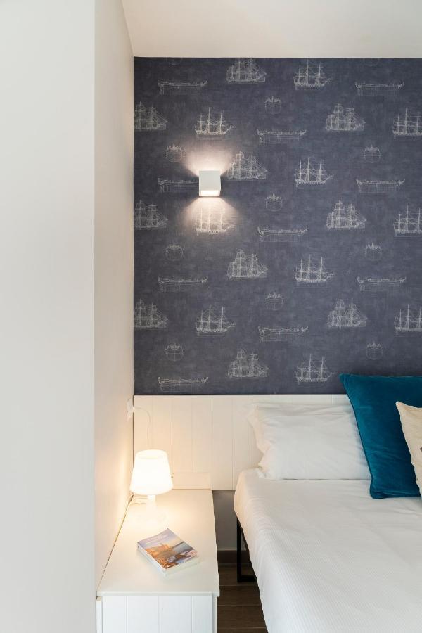 San Vito Luxury Accomodation Polignano a Mare Extérieur photo