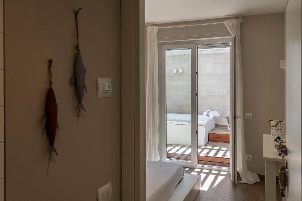 San Vito Luxury Accomodation Polignano a Mare Extérieur photo