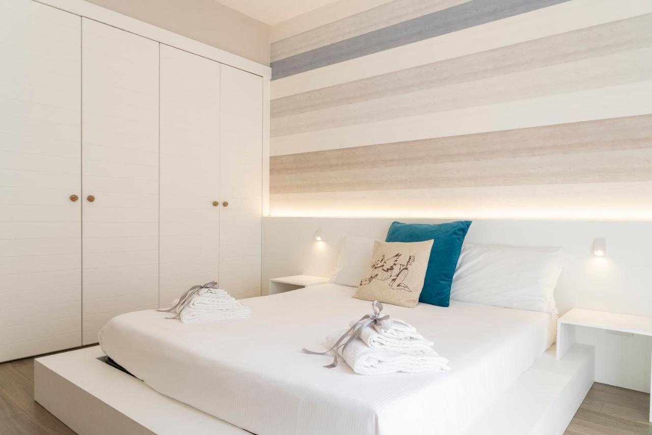 San Vito Luxury Accomodation Polignano a Mare Extérieur photo