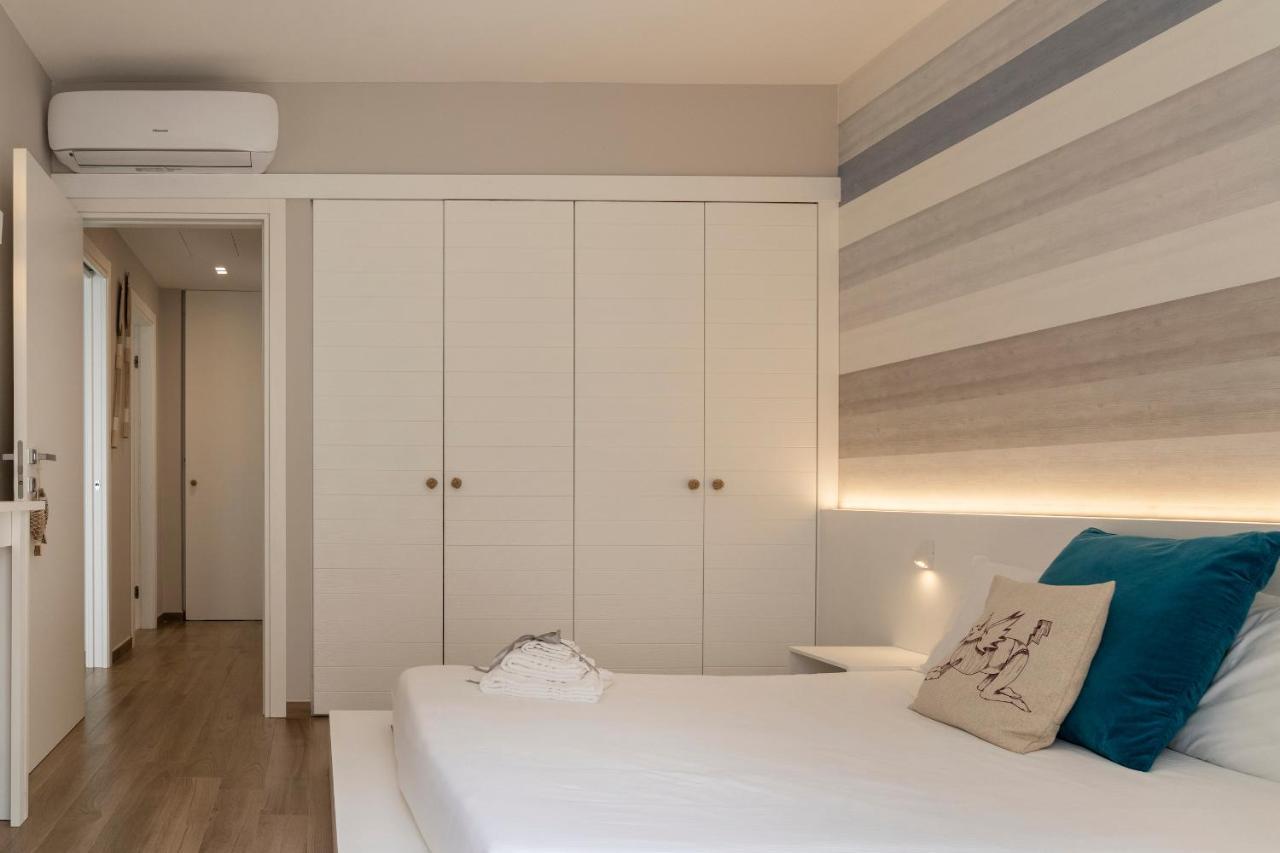 San Vito Luxury Accomodation Polignano a Mare Extérieur photo