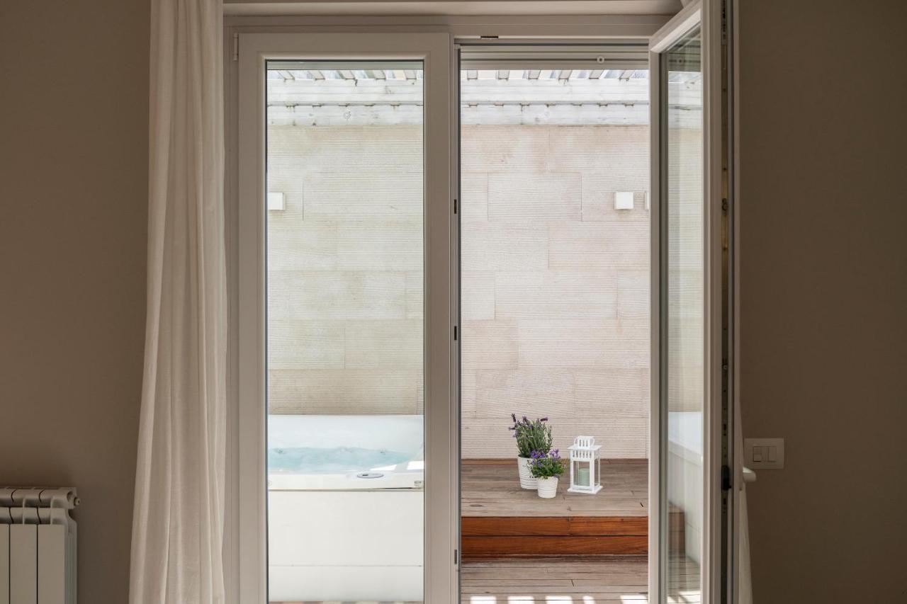 San Vito Luxury Accomodation Polignano a Mare Extérieur photo