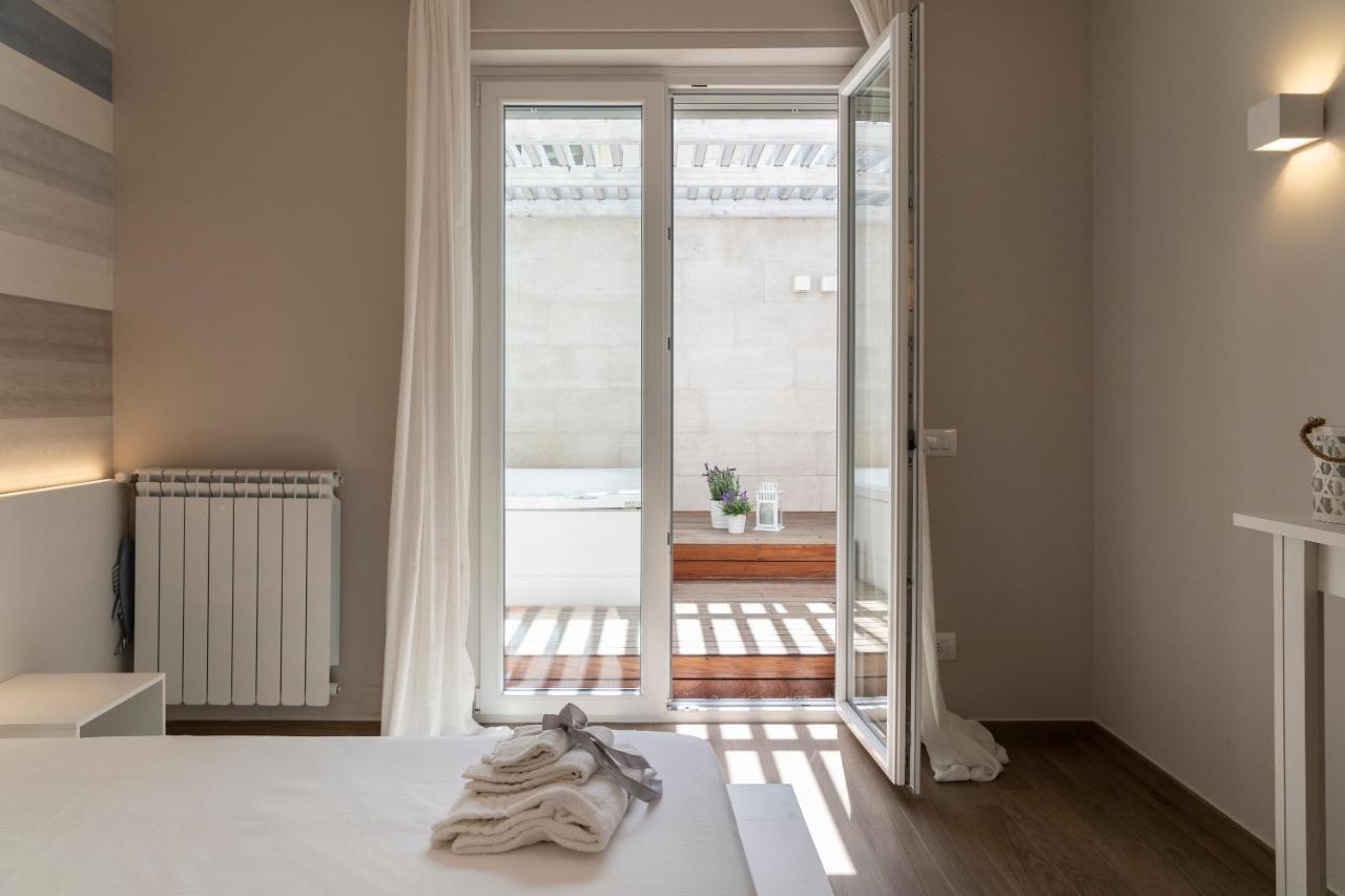 San Vito Luxury Accomodation Polignano a Mare Extérieur photo