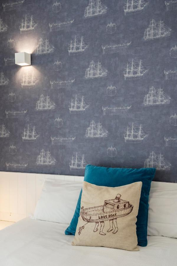San Vito Luxury Accomodation Polignano a Mare Extérieur photo