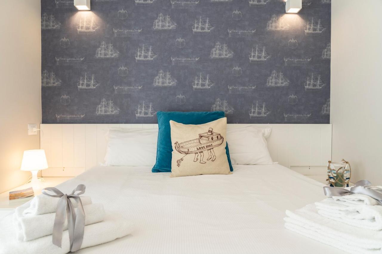 San Vito Luxury Accomodation Polignano a Mare Extérieur photo