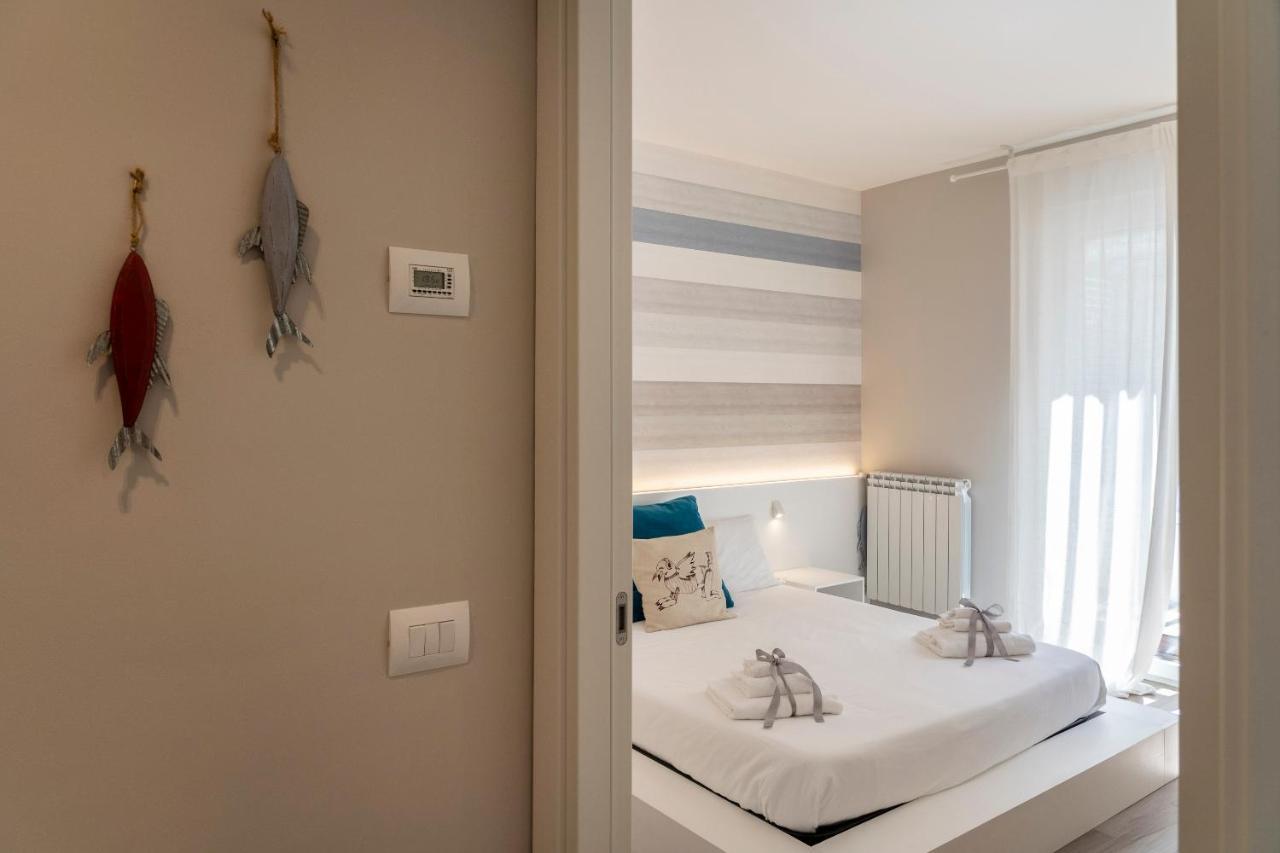 San Vito Luxury Accomodation Polignano a Mare Extérieur photo