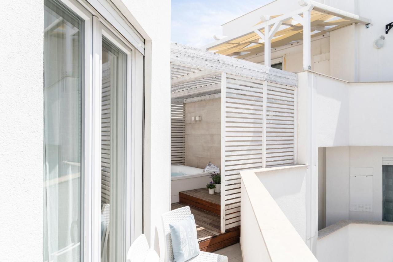 San Vito Luxury Accomodation Polignano a Mare Extérieur photo