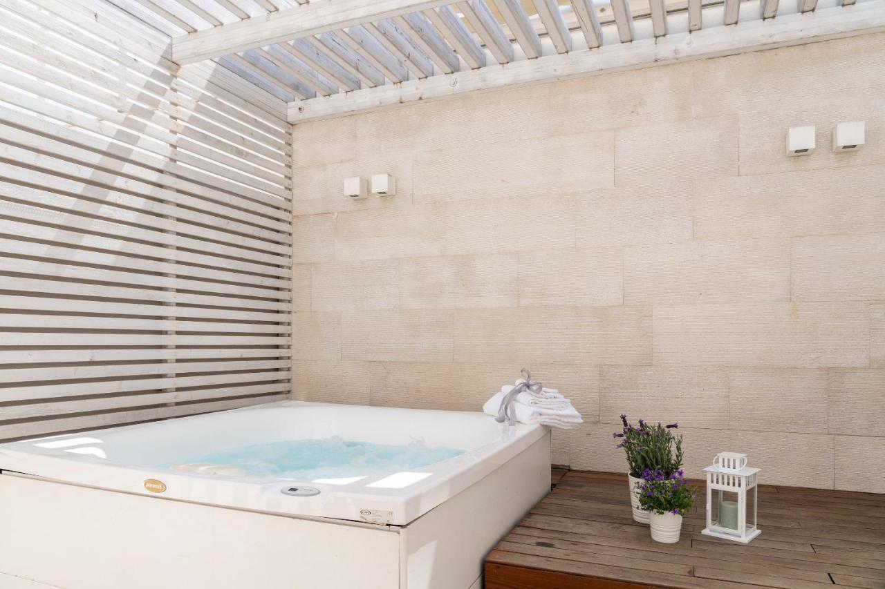 San Vito Luxury Accomodation Polignano a Mare Extérieur photo