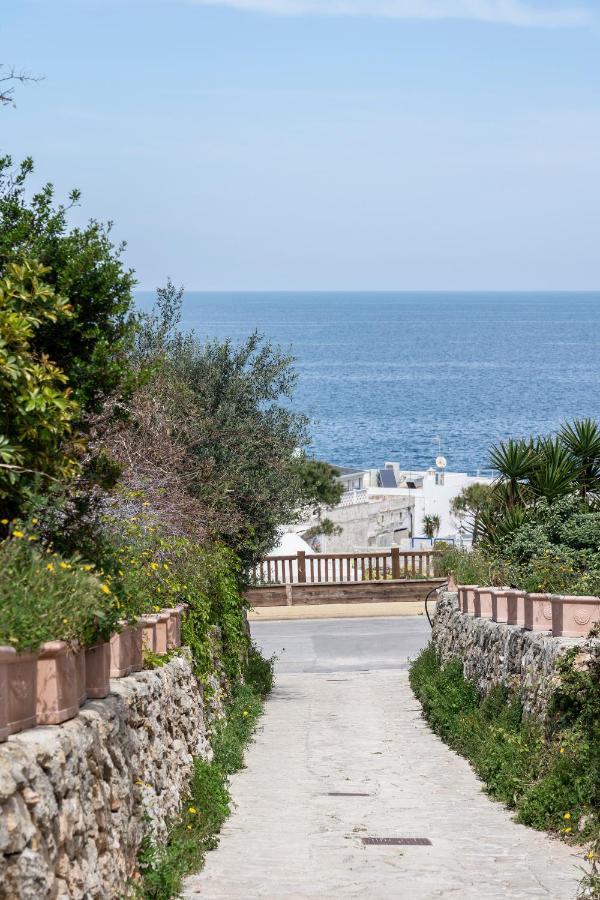 San Vito Luxury Accomodation Polignano a Mare Extérieur photo